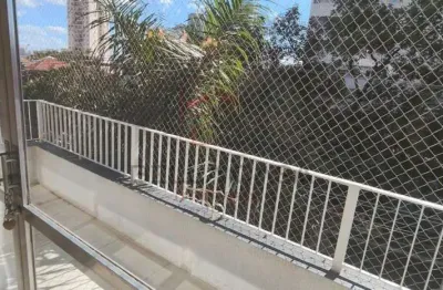 Apartamento com 3 quartos à venda na Avenida Paes de Barros, 481, Mooca, São Paulo