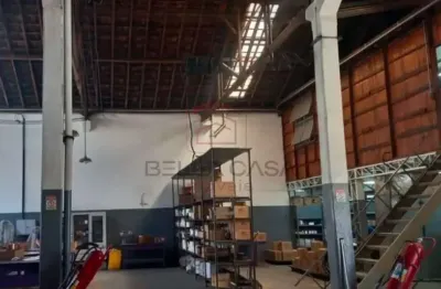 Barracão / Galpão / Depósito com 4 salas à venda na Avenida Presidente Wilson, 3627, Mooca, São Paulo