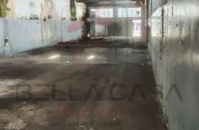 Barracão / Galpão / Depósito com 1 sala à venda na Rua Tocachi, 63, Vila Prudente, São Paulo