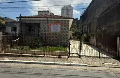 Casa com 2 quartos à venda na Rua Cipriana Martinez Zonta, 174, Mooca, São Paulo