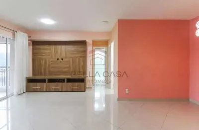 Apartamento com 3 quartos à venda na Avenida Alberto Ramos, 130, Vila Prudente, São Paulo