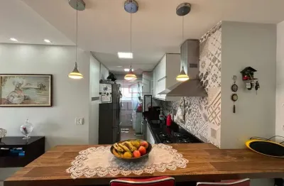 Apartamento com 3 quartos à venda na Avenida Vila Ema, 1100, Vila Prudente, São Paulo