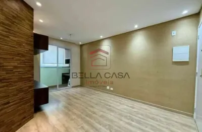 Condomínio d`itália 70m² - .3 quartos, 1 suíte, 2 banheiros, 1 vaga, lazer