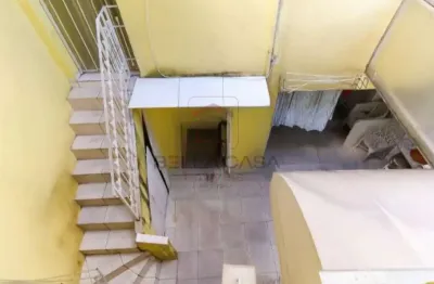 Casa com 3 quartos à venda na Rua Juventina Santana, 1, Mooca, São Paulo