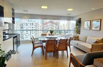 Apartamento com 3 quartos à venda na Rua Marquês de Valença, 260, Mooca, São Paulo