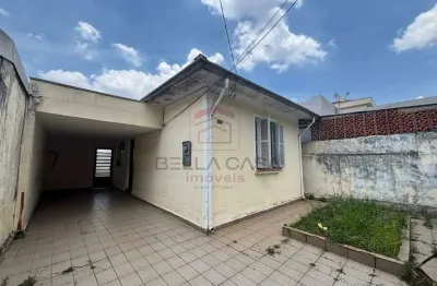 Casa a venda no bairro da mooca com 280m , excelente oportunidade para pequenos construtores