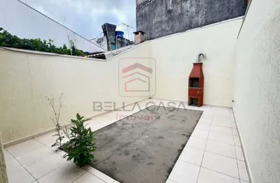 Casa com 3 quartos para alugar na Rua Cordova, 261, Mooca, São Paulo