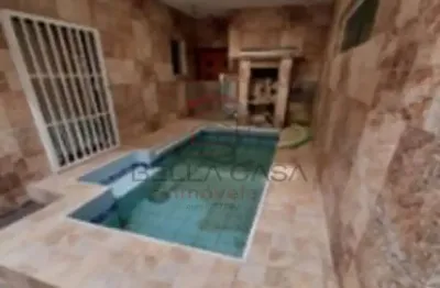 Sobrado de alto padrão à venda na mooca, com 3 dormitórios, sendo 2 suítes