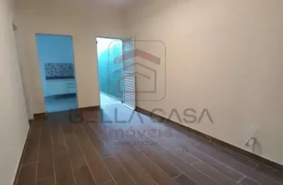 Casa com 1 quarto para alugar na Rua Dois Corregos, 210, Mooca, São Paulo