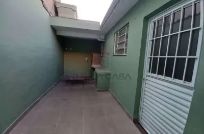 Casa com 1 quarto para alugar na Rua Dois Corregos, 210, Mooca, São Paulo