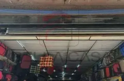 Barracão / Galpão / Depósito à venda na Avenida Rangel Pestana, 2288, Brás, São Paulo