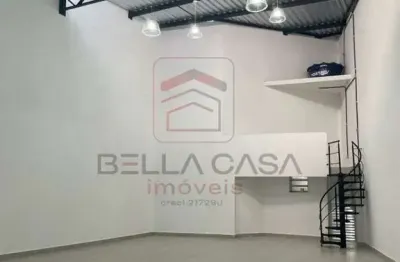 Galpão/depósito/armazém 1 banheiros para alugar, 130 m² por r$ 7.000/mês