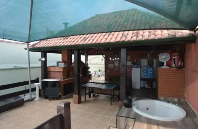 Casa com 5 quartos à venda na Rua Camé, 38, Mooca, São Paulo