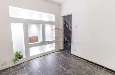 Casa com 3 quartos à venda na Rua Coronel Bento Pires, 251, Mooca, São Paulo