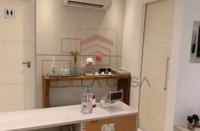 Casa comercial com 2 salas para alugar na Rua Borges de Figueiredo, 303, Mooca, São Paulo