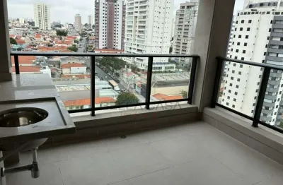 Apartamento à venda, 3 dormitórios, 1 suíte, 2 vagas -  vila regente feijó