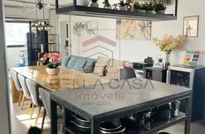 Apartamento com 3 quartos para alugar na Rua São Gil, 133, Tatuapé, São Paulo