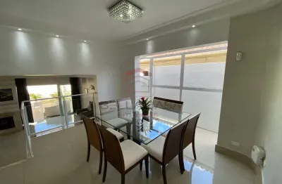 Sobrado  3 dormitórios (2 suítes)  254 m²  5 vagas  são caetano do sul