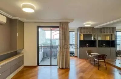Apartamento de alto padrão ? 4 dormitórios  1 suíte  3 vagas  116 m²  vista para o ibirapuera