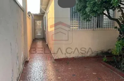 Casa com 2 quartos à venda na Rua Sílvio de Sousa, 164, Vila Santa Clara, São Paulo