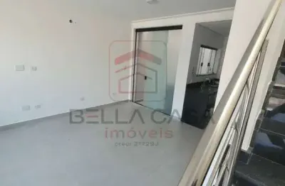 Casa com 2 quartos à venda na Rua Cobera, 158, Vila Alpina, São Paulo