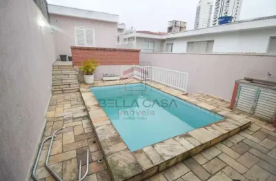 Casa com 3 quartos para alugar na Rua Carlos Venturi, 150, Mooca, São Paulo