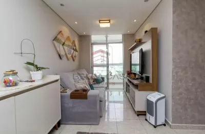 Apartamento com 3 quartos à venda na Avenida Celso Garcia, 5720, Tatuapé, São Paulo