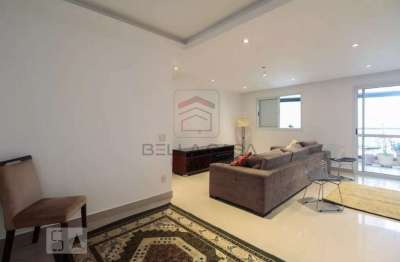 Apartamento com 3 quartos à venda na Rua Taquarytinga, 45, Mooca, São Paulo