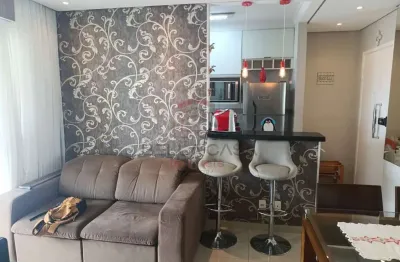Apartamento com 2 quartos à venda na Rua Jaboticabal, 456, Mooca, São Paulo
