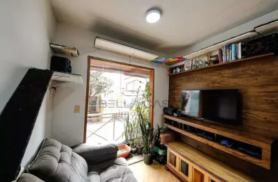 Apartamento com 2 quartos à venda na Rua Ingaí, 167, Vila Prudente, São Paulo