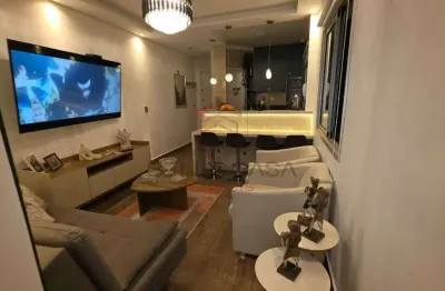 Apartamento com 1 quarto à venda na Rua da Mooca, 3143, Mooca, São Paulo