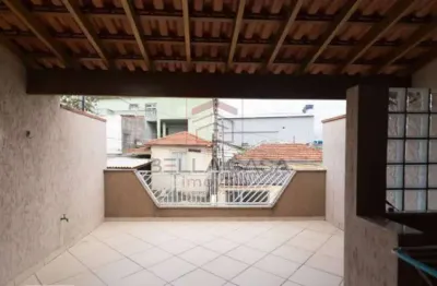 Casa com 3 quartos à venda na Rua Orlando, 250, Vila Prudente, São Paulo