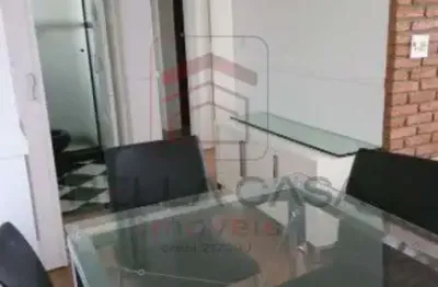 Apartamento com 2 quartos à venda na Rua do Oratório, 464, Mooca, São Paulo