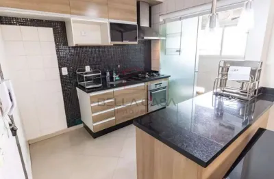 Apartamento com 1 quarto para alugar na Rua Canuto Saraiva, 280, Mooca, São Paulo