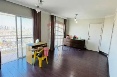 Apartamento a venda na rua darnilo martins pereira, 55 - vila oratório sp