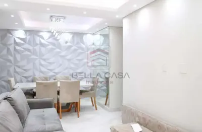 Apartamento para venda mooca- 3 quartos - 1 suíte - 1 vaga fixa + deposito