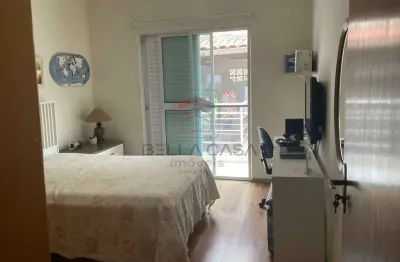 Casa com 2 quartos à venda na Rua Alves de Almeida, 837, Chácara Belenzinho, São Paulo