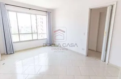 Apartamento com 1 quarto à venda na Rua Marquês de Valença, 100, Mooca, São Paulo