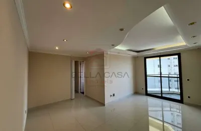 Apartamento à venda na Mooca , 3 dormitórios  sendo 1 suíte e 2 vagas