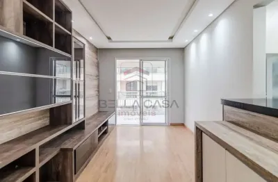 Apartamento com 3 quartos à venda na Rua João Antônio de Oliveira, 544, Mooca, São Paulo