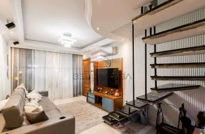 Casa com 4 quartos à venda na Avenida Francisco José Resende, 57, Jardim Aricanduva, São Paulo