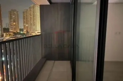 Apartamento com 1 quarto à venda na Rua Antônio Camardo, 756, Tatuapé, São Paulo