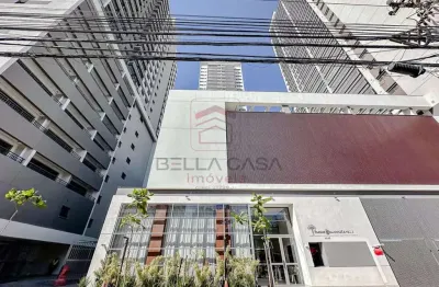 Apartamento com 1 quarto à venda na Rua Padre Adelino, 546, Mooca, São Paulo
