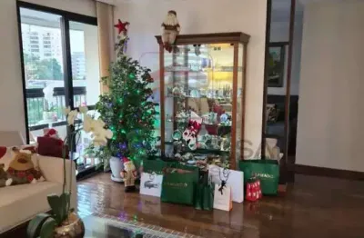 Apartamento com 4 quartos à venda na Rua Oliveira Alves, 472, Ipiranga, São Paulo