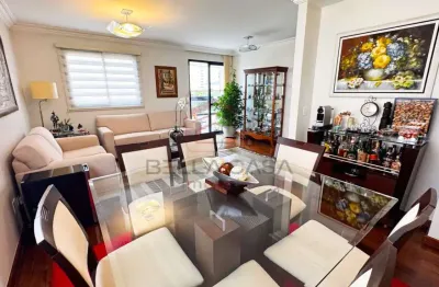 Apartamento com 4 quartos à venda na Rua Oliveira Alves, 472, Ipiranga, São Paulo