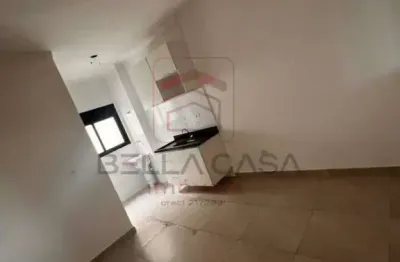 Apartamento com 2 quartos à venda na Rua Voltolino, 66, Mooca, São Paulo