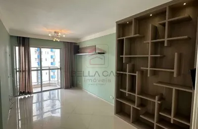 Apartamento com 3 quartos para alugar na Rua Apucarana, 266, Tatuapé, São Paulo