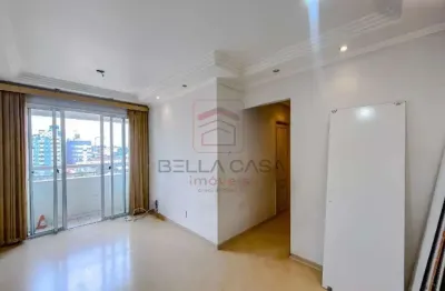 Apartamento com 2 quartos à venda na Rua Tabajaras, 160, Mooca, São Paulo