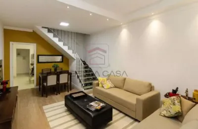 Casa assobradada com edícula à venda na rua vergel - próximo ao metrô belém