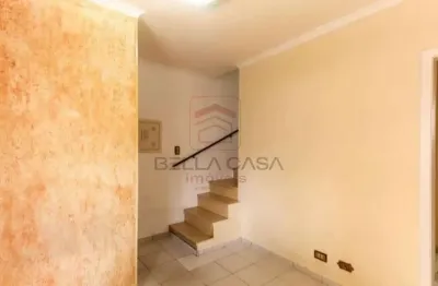 Casa com 2 quartos à venda na Rua Natal, 252, Mooca, São Paulo